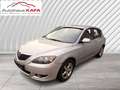 Mazda 3 1.6 Sport Comfort**2.HAND/AUT** Silber - thumbnail 3