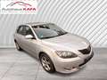 Mazda 3 1.6 Sport Comfort**2.HAND/AUT** Silber - thumbnail 2