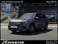 Mercedes-Benz EQB 300 4M AMG-Sport/LED/Kamera/Totw/Ambi/EasyP Grau - thumbnail 1