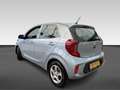 Kia Picanto 1.0 CVVT 67pk 5-zits EconomyPlusLine / Airco Bleu - thumbnail 3