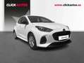 Mazda 2 Hybrid 1.5 Centre-Line  CVT 85kW Blanco - thumbnail 3