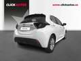 Mazda 2 Hybrid 1.5 Centre-Line  CVT 85kW Blanco - thumbnail 5