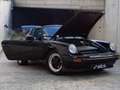 Porsche 911 Targa 3.0 SC Super Carrera 1979 Noir - thumbnail 9