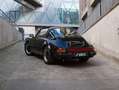 Porsche 911 Targa 3.0 SC Super Carrera 1979 Noir - thumbnail 2