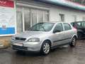 Opel Astra Astra 1.6 Njoy Silber - thumbnail 2