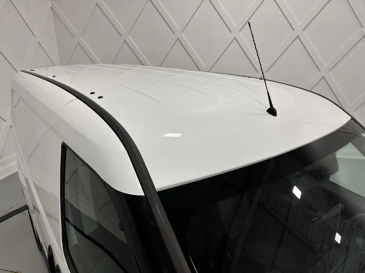 RAM Promaster снимка RAM Promaster