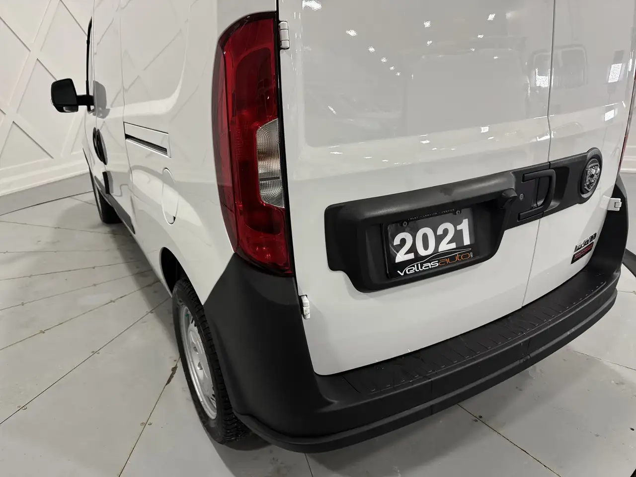 RAM Promaster снимка RAM Promaster