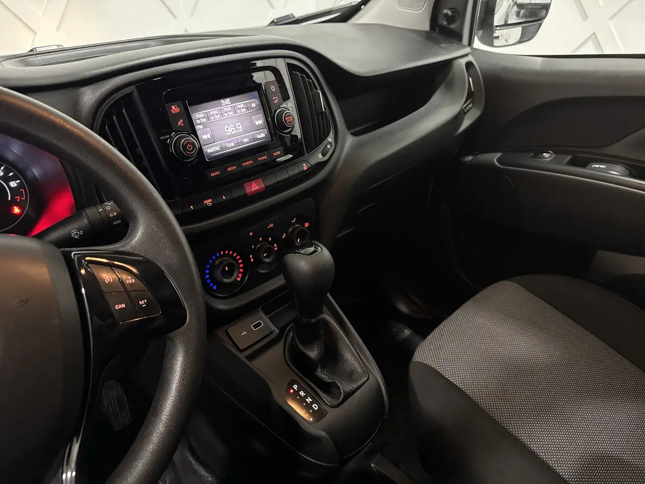 RAM Promaster снимка RAM Promaster