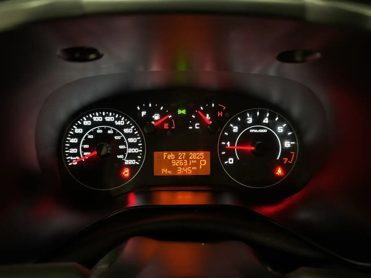 RAM Promaster снимка RAM Promaster