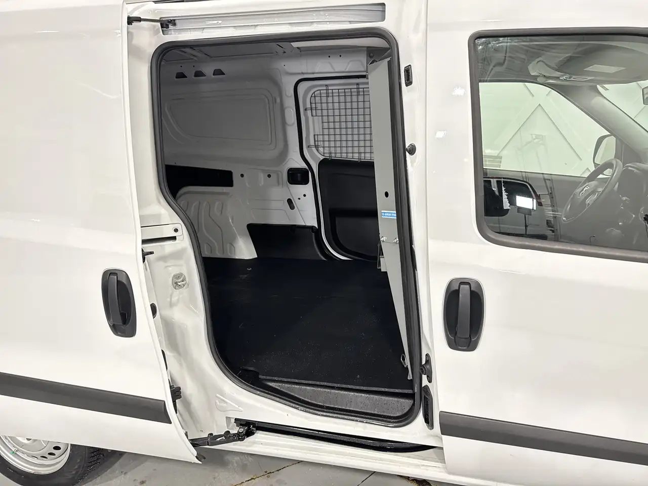 RAM Promaster снимка RAM Promaster