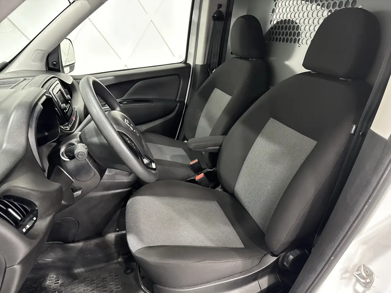 RAM Promaster снимка RAM Promaster