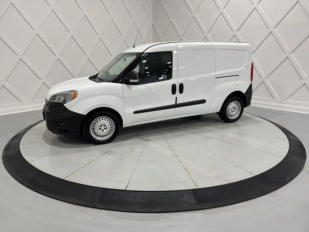 RAM Promaster снимка RAM Promaster