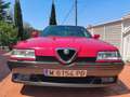 Alfa Romeo 164 3.0 QV 24v Rood - thumbnail 4