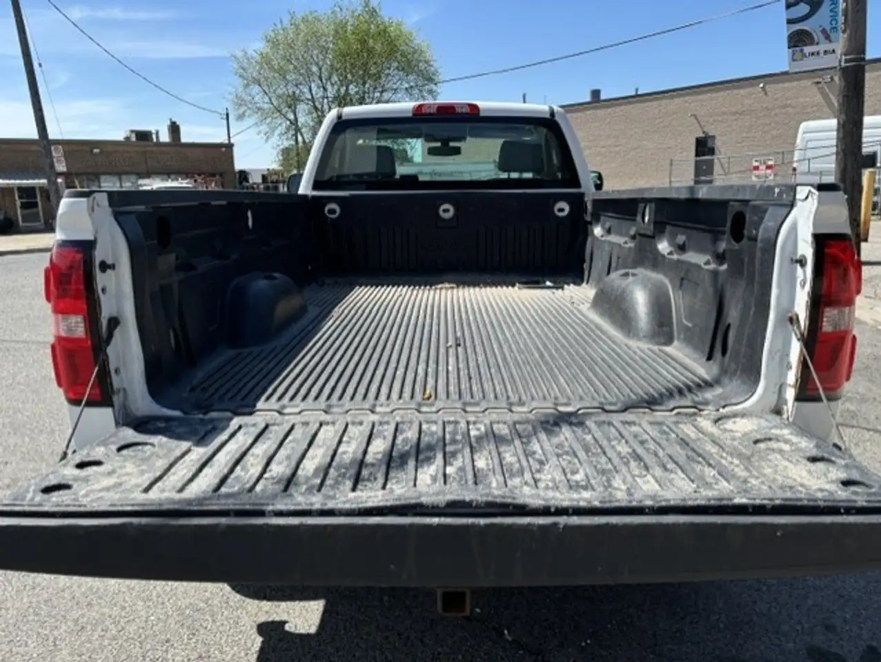 GMC Sierra 1500 снимка GMC Sierra 1500