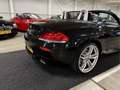 BMW Z4 [E89] sDrive35iS DCT Executive l Youngtimer l Mint Schwarz - thumbnail 36