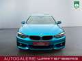 BMW 440 M Sport/MEMORY/ACC/HUD/CAM/LED/ Azul - thumbnail 8