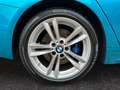 BMW 440 M Sport/MEMORY/ACC/HUD/CAM/LED/ Azul - thumbnail 9