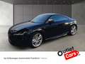 Audi TT 45 2.0 TFSI Coupe S-Line Selection  Navi Lede Schwarz - thumbnail 1
