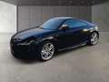 Audi TT 45 2.0 TFSI Coupe S-Line Selection  Navi Lede Schwarz - thumbnail 2