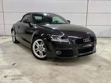 Roadster 1.8TFSI*Very*Nice*Condition*LED*Sport