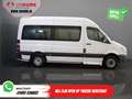 Mercedes-Benz Sprinter 313 2.2 CDI Aut. L2H2 € 10.648 Incl. BTW BPM VRIJ! Weiß - thumbnail 11