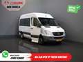 Mercedes-Benz Sprinter 313 2.2 CDI Aut. L2H2 € 10.648 Incl. BTW BPM VRIJ! Weiß - thumbnail 9