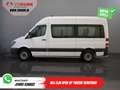Mercedes-Benz Sprinter 313 2.2 CDI Aut. L2H2 € 10.648 Incl. BTW BPM VRIJ! Weiß - thumbnail 10