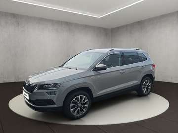 Ambition 1,0l TSI 81 kW, 6-Gang
