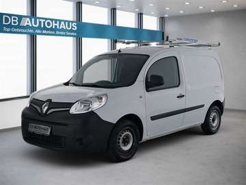 Kangoo KastenRapid Extra 1.5 DCI