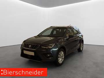 1.0 TSI Xcellence LED NAVI KEYLESS SHZ
