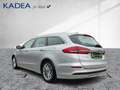 Ford Mondeo Turnier 2.0 EcoBlue Titanium AHK*NAV*TEMPO Zilver - thumbnail 3