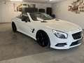 Mercedes-Benz SL 350 SL 350 AMG 63 Weiß - thumbnail 1