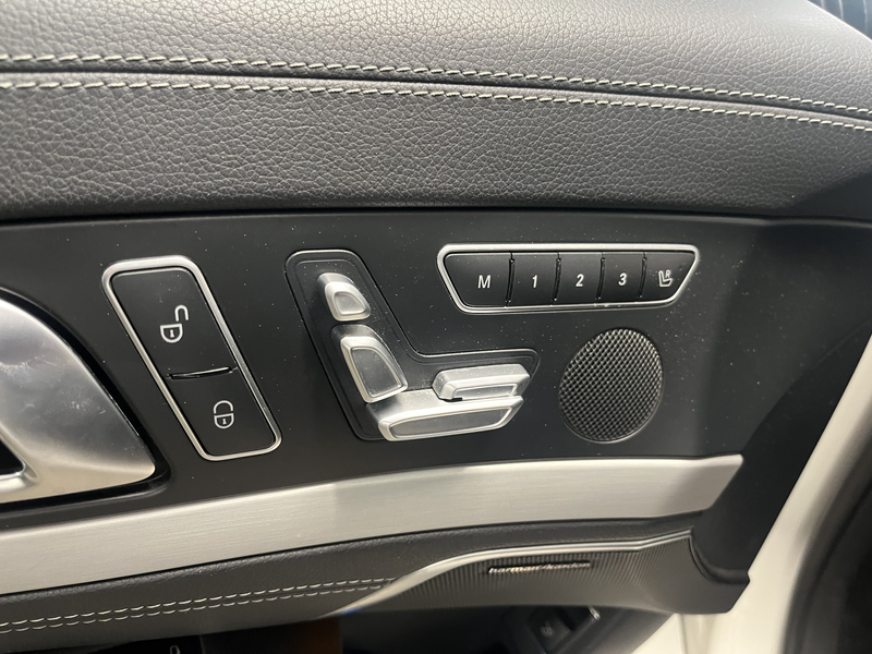 Mercedes-Benz SL 350 SL 350 AMG 63 — photo 12