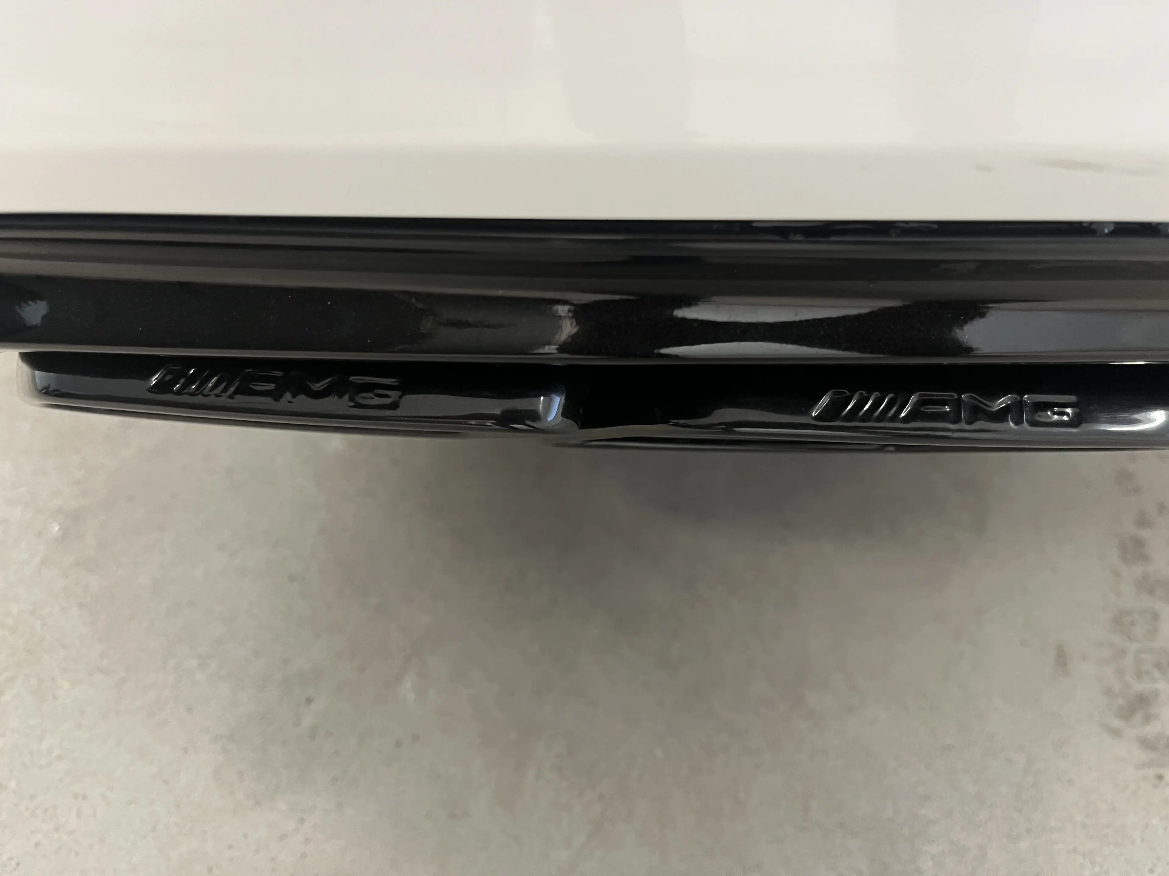 Mercedes-Benz SL 350 SL 350 AMG 63 — photo 14