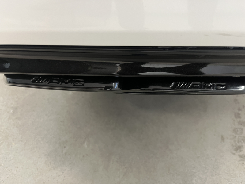 Mercedes-Benz SL 350 SL 350 AMG 63 — photo 14