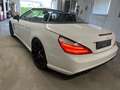 Mercedes-Benz SL 350 SL 350 AMG 63 Weiß - thumbnail 5