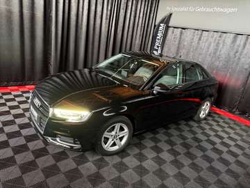 30 TDI *XENON*NAVI*TEMPOMAT*1-BESITZ*
