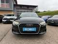 Audi A3 30 TDI *XENON*NAVI*TEMPOMAT*1-BESITZ* Schwarz - thumbnail 3