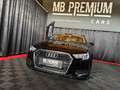 Audi A3 30 TDI *XENON*NAVI*TEMPOMAT*1-BESITZ* Schwarz - thumbnail 4