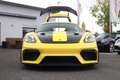 Porsche Cayman Cayman GT4 RS +Weissach +CLUBSPORT+LIFT+90L TANK+ Gelb - thumbnail 25