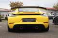 Porsche Cayman Cayman GT4 RS +Weissach +CLUBSPORT+LIFT+90L TANK+ Gelb - thumbnail 6