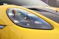 Porsche Cayman Cayman GT4 RS +Weissach +CLUBSPORT+LIFT+90L TANK+ Gelb - thumbnail 26