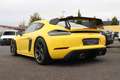 Porsche Cayman Cayman GT4 RS +Weissach +CLUBSPORT+LIFT+90L TANK+ Gelb - thumbnail 7