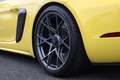 Porsche Cayman Cayman GT4 RS +Weissach +CLUBSPORT+LIFT+90L TANK+ Gelb - thumbnail 18