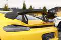 Porsche Cayman Cayman GT4 RS +Weissach +CLUBSPORT+LIFT+90L TANK+ Gelb - thumbnail 23
