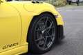 Porsche Cayman Cayman GT4 RS +Weissach +CLUBSPORT+LIFT+90L TANK+ Gelb - thumbnail 21