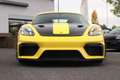 Porsche Cayman Cayman GT4 RS +Weissach +CLUBSPORT+LIFT+90L TANK+ Gelb - thumbnail 3