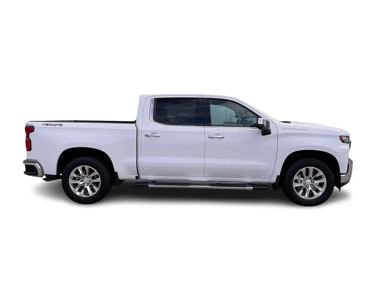 Chevrolet Silverado 1500 снимка Chevrolet Silverado 1500