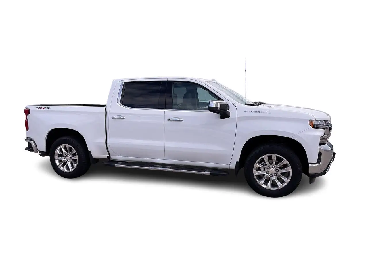 Chevrolet Silverado 1500 снимка Chevrolet Silverado 1500