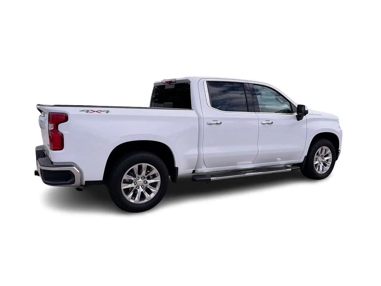 Chevrolet Silverado 1500 снимка Chevrolet Silverado 1500